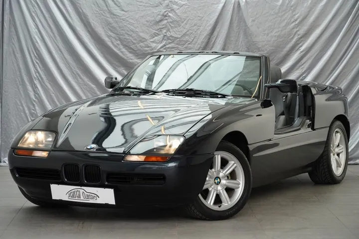 BMW Z1