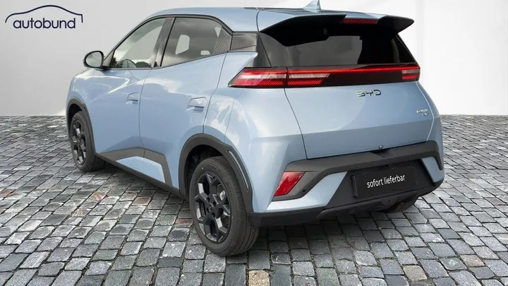 BYD DOLPHIN SURF