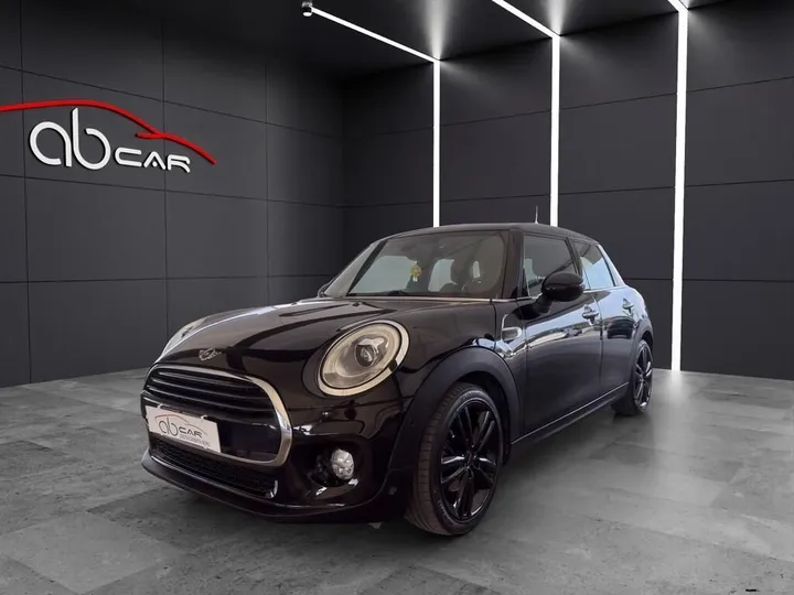 MINI Other