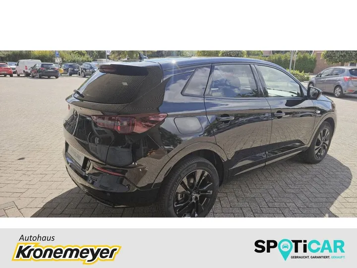 Opel Grandland (X)