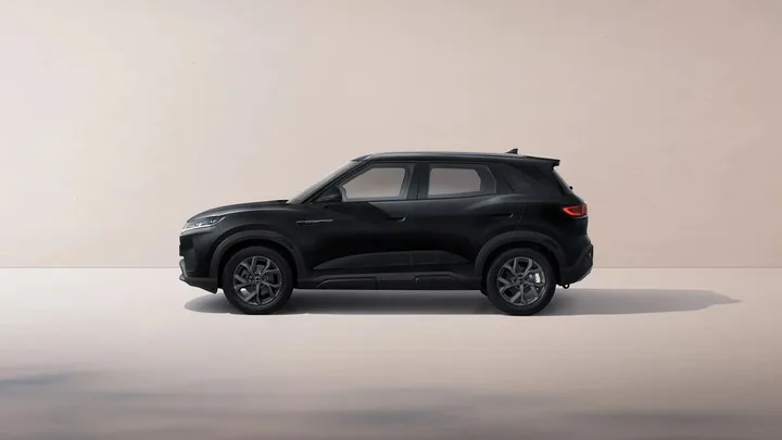 BYD ATTO 2