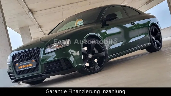 Audi RS5