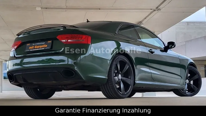 Audi RS5