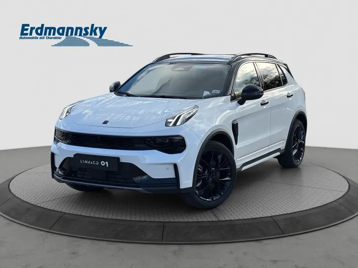 Lynk&Co 01