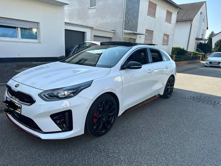 Kia Other