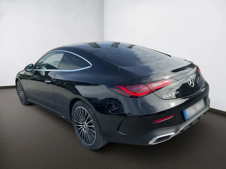 Mercedes-Benz CLE 200