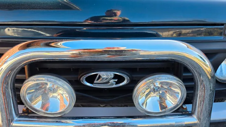 Lada Taiga
