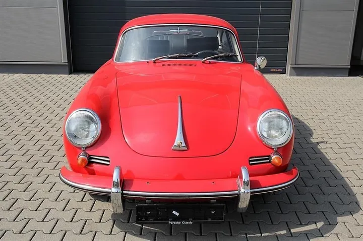 Porsche 356