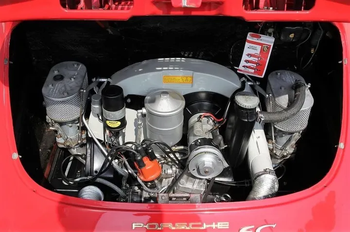 Porsche 356