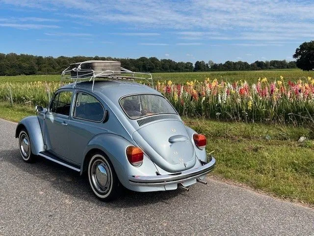 Volkswagen Käfer