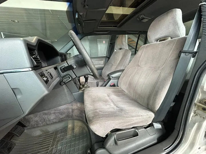 Volvo 960