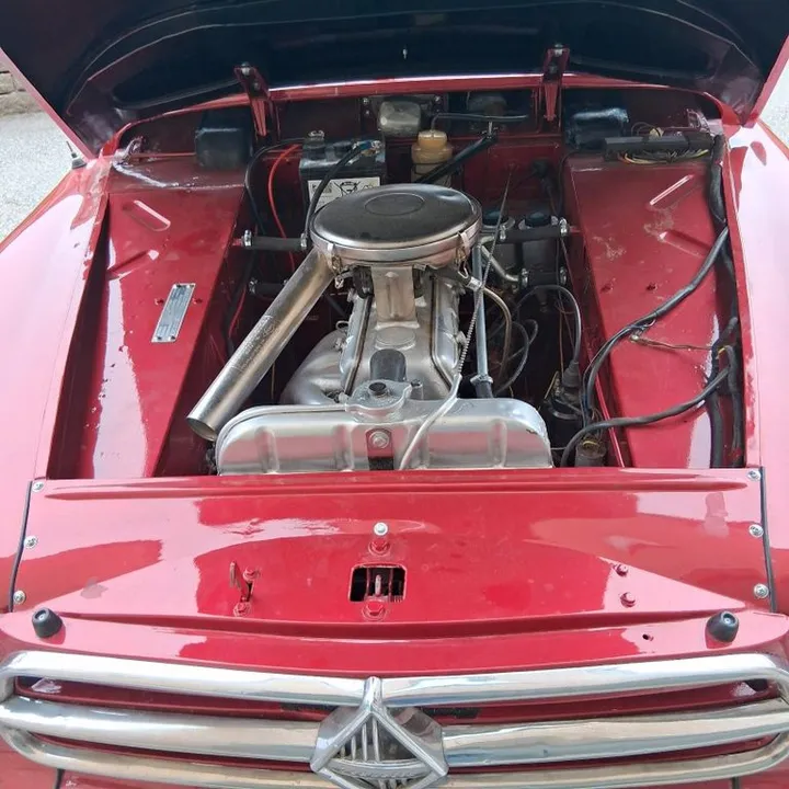 Borgward Other