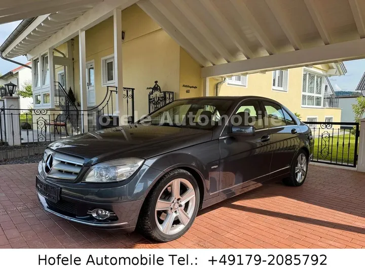 Mercedes-Benz C 280
