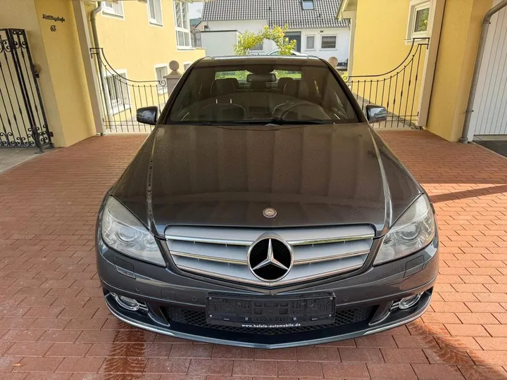 Mercedes-Benz C 280