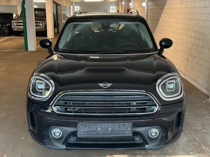 MINI Cooper Countryman
