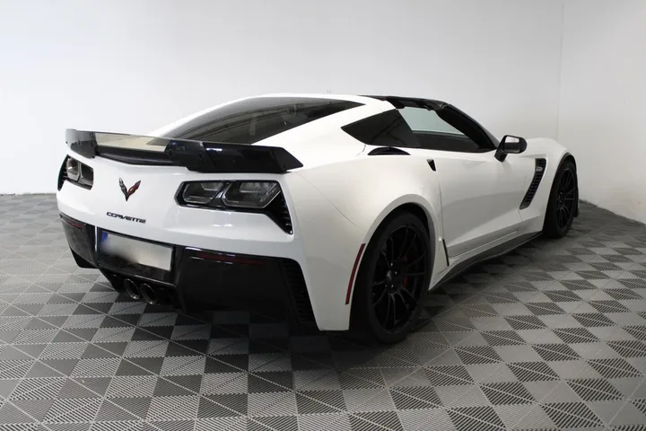 Corvette Z06