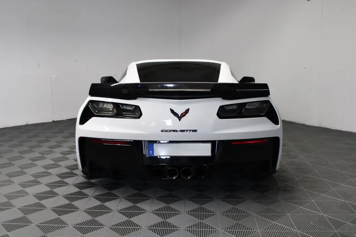 Corvette Z06
