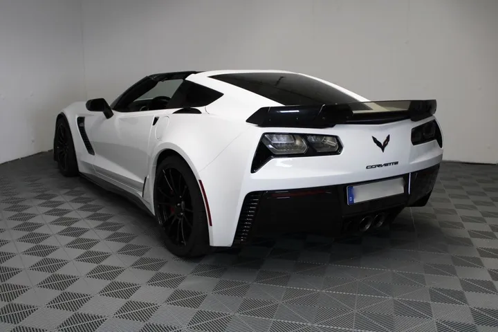 Corvette Z06