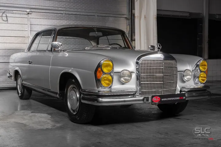 Mercedes-Benz 280
