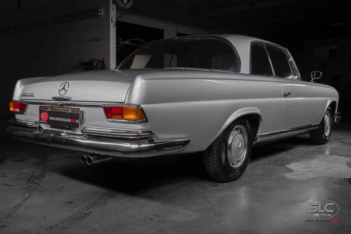 Mercedes-Benz 280