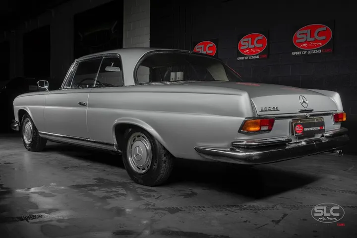 Mercedes-Benz 280