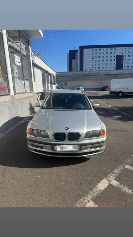BMW 316
