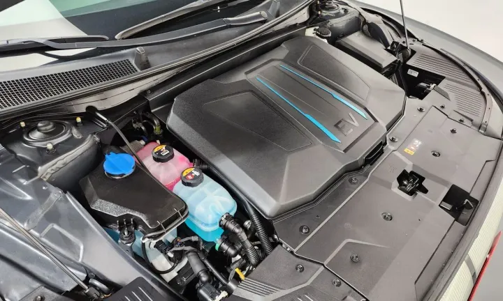 Hyundai Ioniq5
