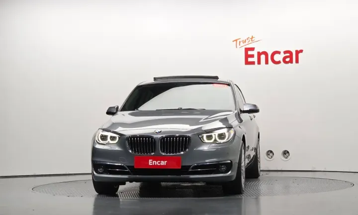 BMW Gran Turismo