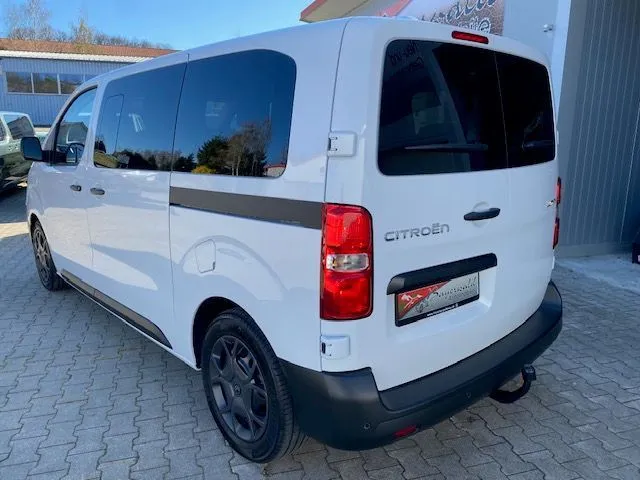 Citroën Jumpy