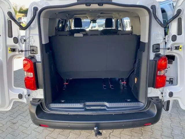 Citroën Jumpy