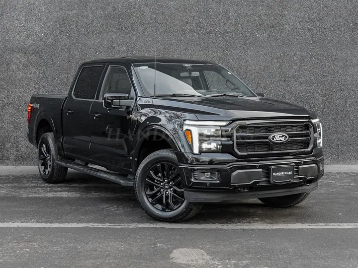 Ford F 150