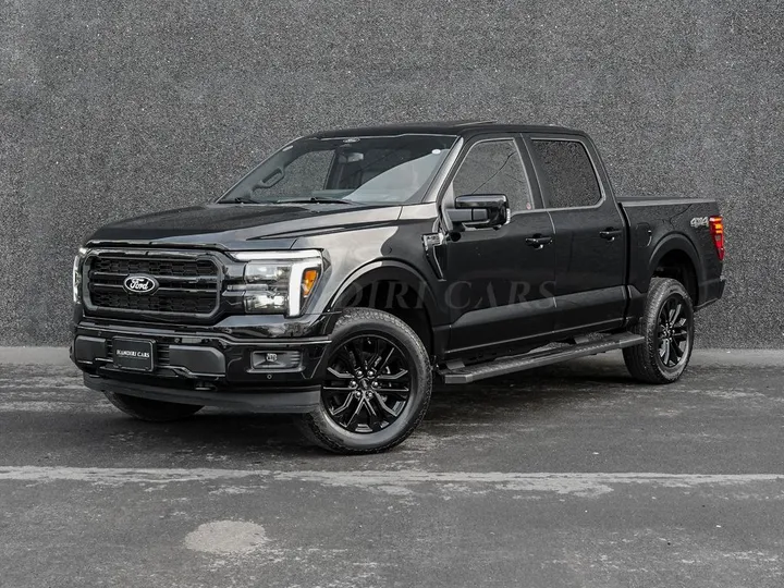 Ford F 150