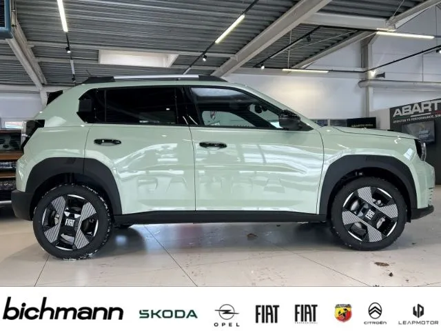 Fiat Grande Panda