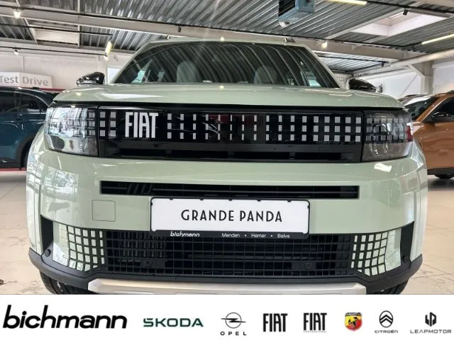 Fiat Grande Panda
