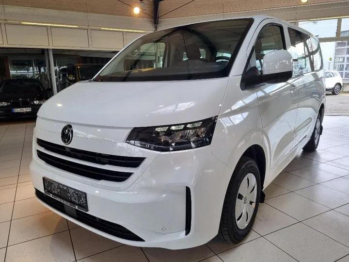 Volkswagen T7 other