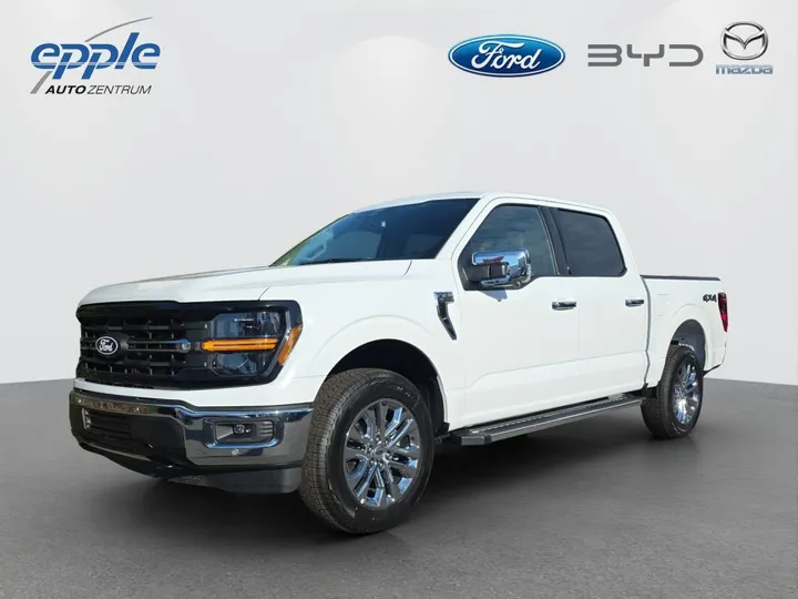 Ford F 150