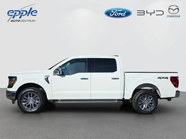 Ford F 150