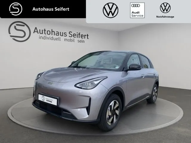 Geely Other