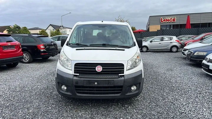 Fiat Scudo