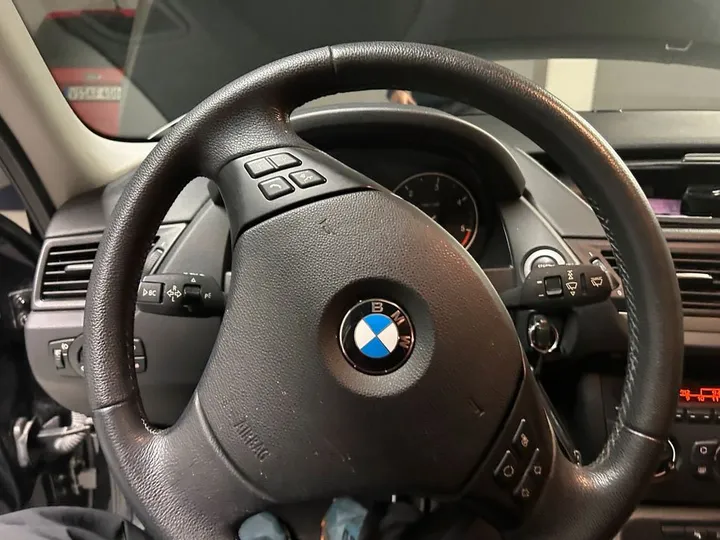 BMW 114