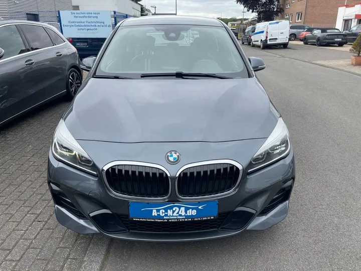 BMW 218 Gran Tourer