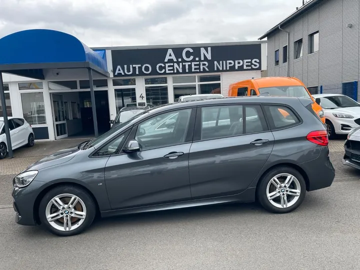 BMW 218 Gran Tourer
