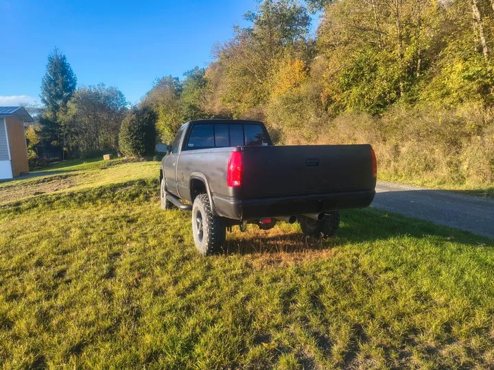Chevrolet K1500