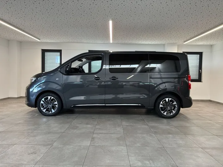 Opel Zafira Life