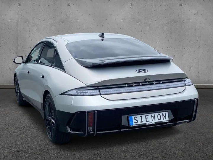 Hyundai IONIQ 6