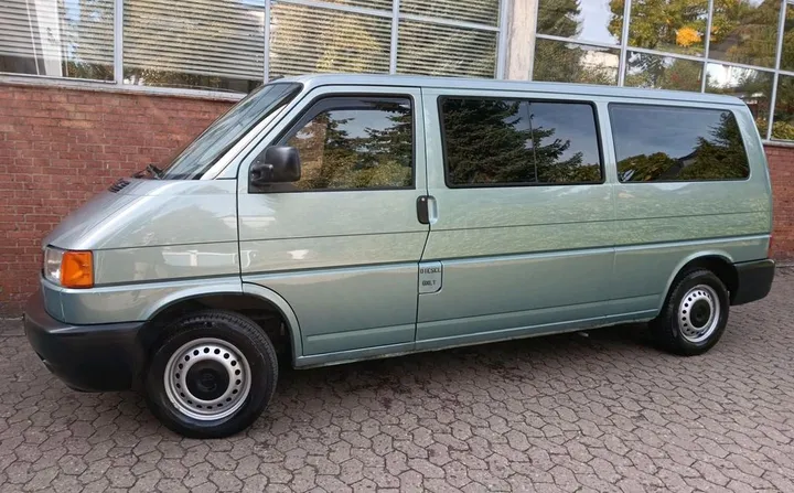 Volkswagen T4 Kombi