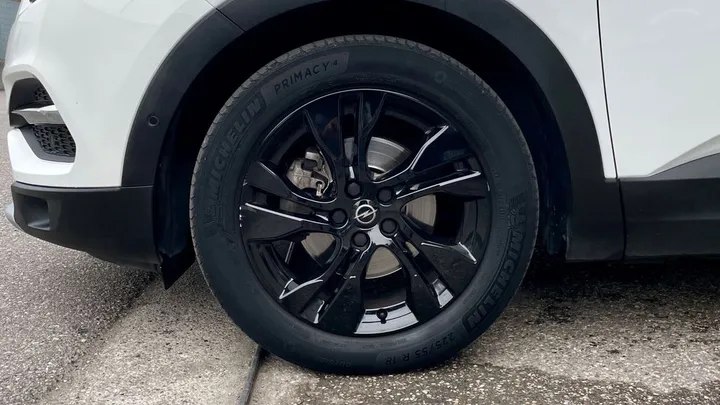 Opel Grandland (X)