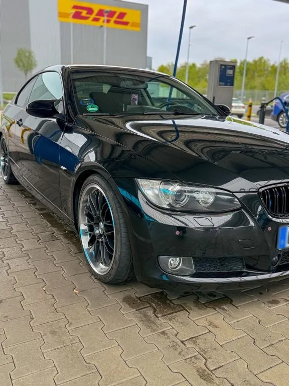 BMW 325