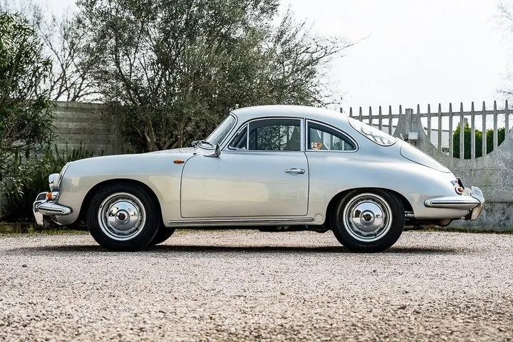 Porsche Other