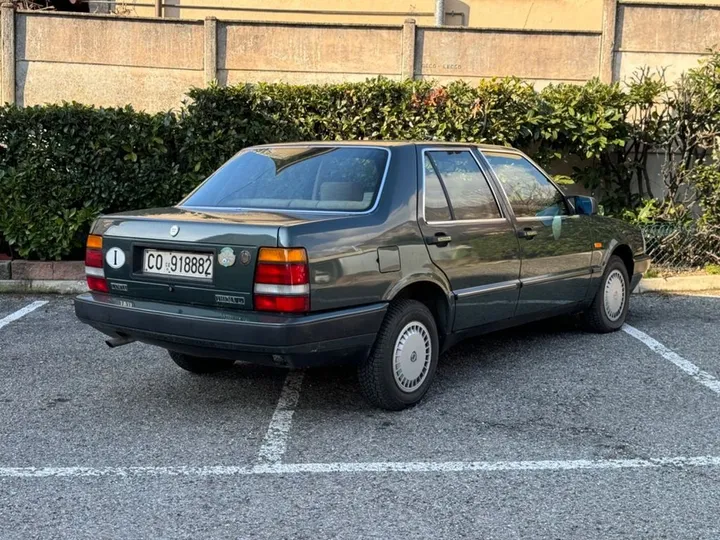 Lancia Thema